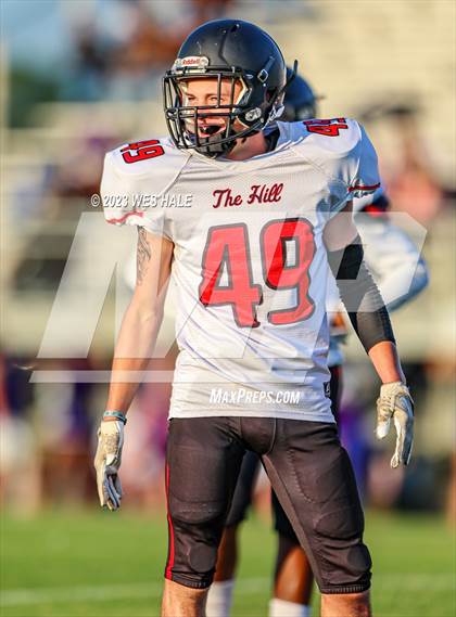 Thumbnail 1 in Center Hill @ Desoto Central photogallery.