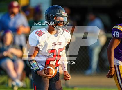 Thumbnail 2 in Center Hill @ Desoto Central photogallery.