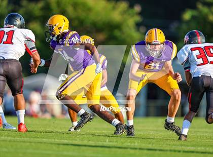 Thumbnail 1 in Center Hill @ Desoto Central photogallery.