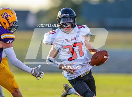 Thumbnail 1 in Center Hill @ Desoto Central photogallery.