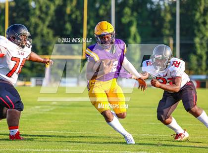 Thumbnail 1 in Center Hill @ Desoto Central photogallery.