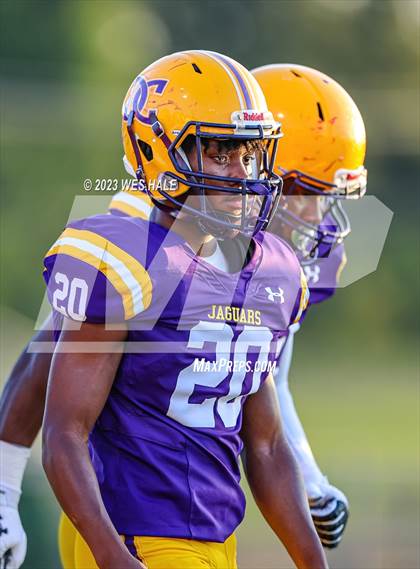 Thumbnail 1 in Center Hill @ Desoto Central photogallery.