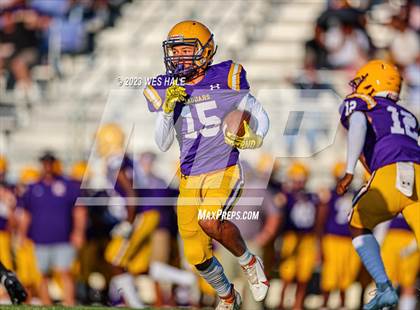 Thumbnail 1 in Center Hill @ Desoto Central photogallery.