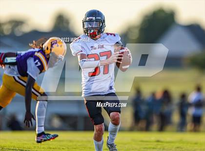 Thumbnail 1 in Center Hill @ Desoto Central photogallery.