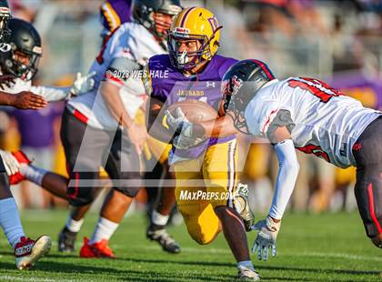 Thumbnail 3 in Center Hill @ Desoto Central photogallery.