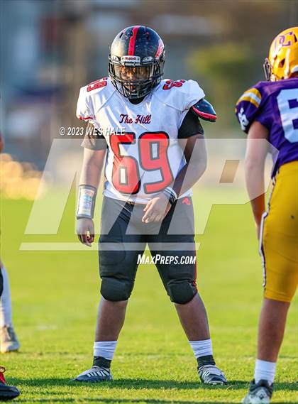Thumbnail 1 in Center Hill @ Desoto Central photogallery.