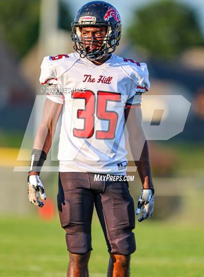Thumbnail 3 in Center Hill @ Desoto Central photogallery.