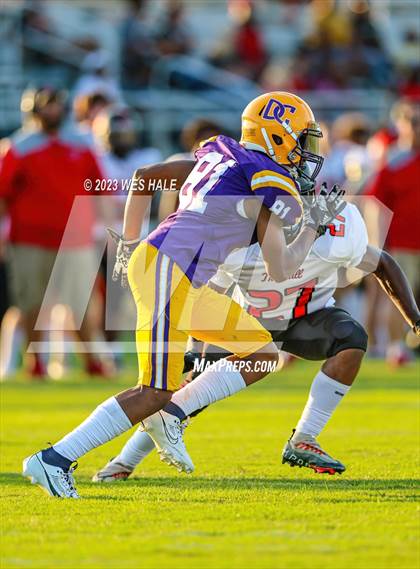 Thumbnail 3 in Center Hill @ Desoto Central photogallery.