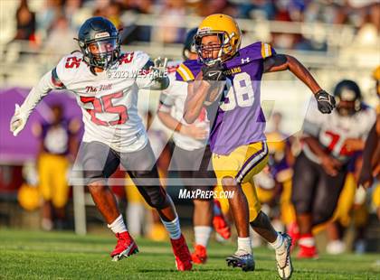 Thumbnail 2 in Center Hill @ Desoto Central photogallery.