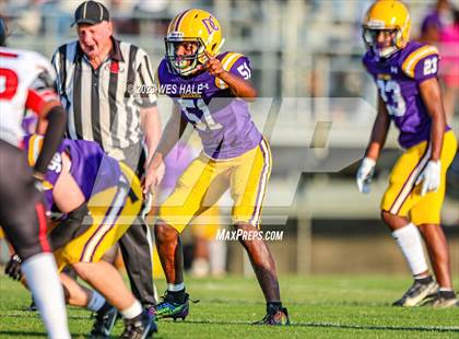 Thumbnail 1 in Center Hill @ Desoto Central photogallery.