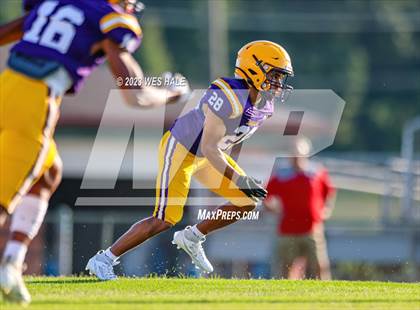 Thumbnail 1 in Center Hill @ Desoto Central photogallery.