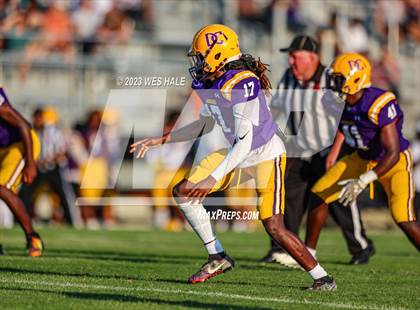 Thumbnail 3 in Center Hill @ Desoto Central photogallery.