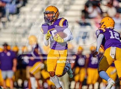 Thumbnail 3 in Center Hill @ Desoto Central photogallery.