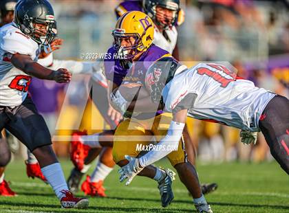 Thumbnail 1 in Center Hill @ Desoto Central photogallery.