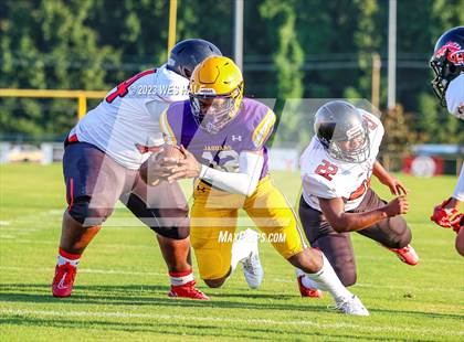 Thumbnail 3 in Center Hill @ Desoto Central photogallery.