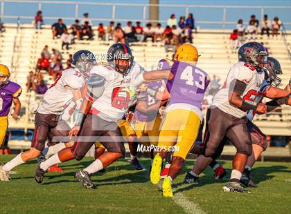 Thumbnail 3 in Center Hill @ Desoto Central photogallery.