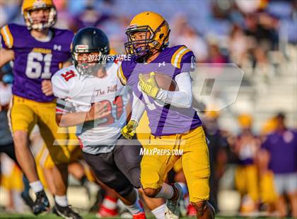 Thumbnail 2 in Center Hill @ Desoto Central photogallery.