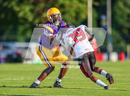 Thumbnail 2 in Center Hill @ Desoto Central photogallery.