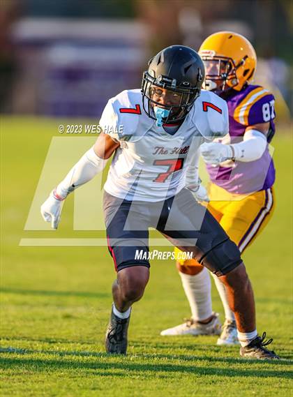 Thumbnail 1 in Center Hill @ Desoto Central photogallery.