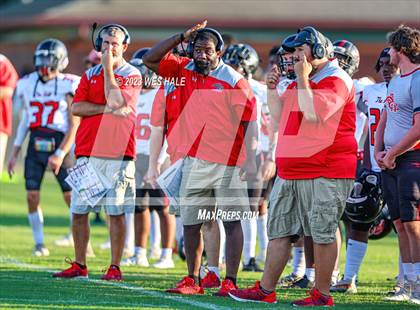 Thumbnail 3 in Center Hill @ Desoto Central photogallery.