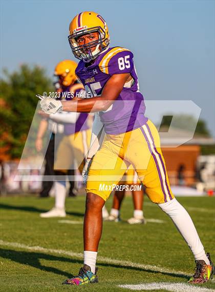 Thumbnail 3 in Center Hill @ Desoto Central photogallery.