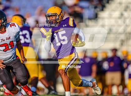 Thumbnail 3 in Center Hill @ Desoto Central photogallery.
