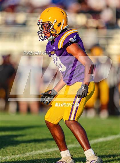 Thumbnail 2 in Center Hill @ Desoto Central photogallery.