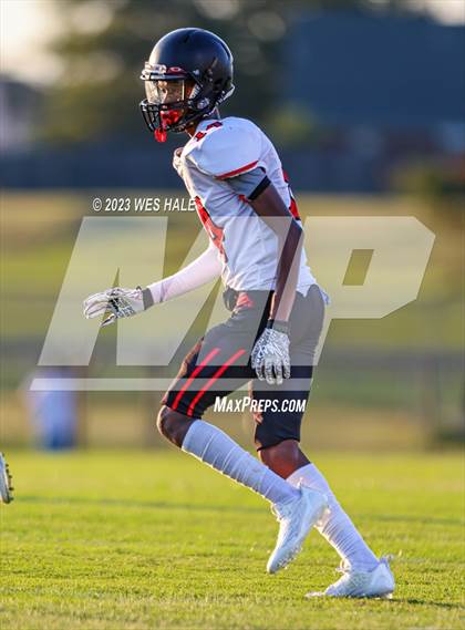 Thumbnail 1 in Center Hill @ Desoto Central photogallery.
