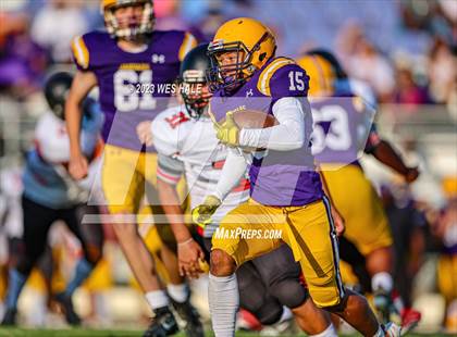 Thumbnail 3 in Center Hill @ Desoto Central photogallery.