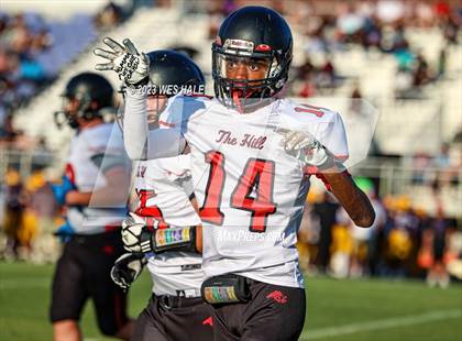 Thumbnail 3 in Center Hill @ Desoto Central photogallery.