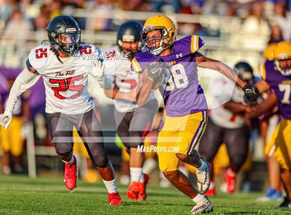 Thumbnail 1 in Center Hill @ Desoto Central photogallery.