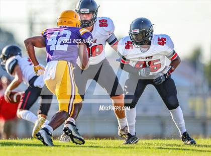 Thumbnail 1 in Center Hill @ Desoto Central photogallery.