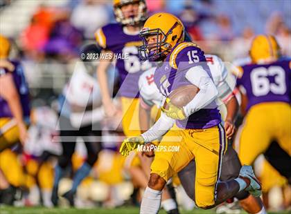 Thumbnail 1 in Center Hill @ Desoto Central photogallery.
