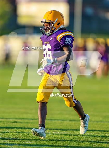 Thumbnail 3 in Center Hill @ Desoto Central photogallery.
