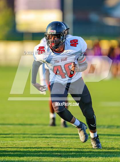 Thumbnail 3 in Center Hill @ Desoto Central photogallery.