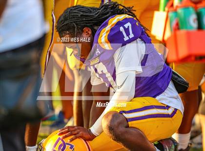 Thumbnail 3 in Center Hill @ Desoto Central photogallery.