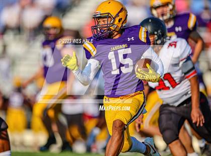 Thumbnail 1 in Center Hill @ Desoto Central photogallery.