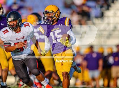 Thumbnail 1 in Center Hill @ Desoto Central photogallery.