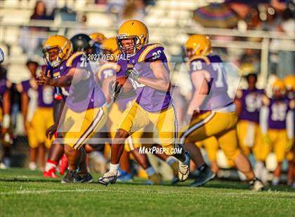 Thumbnail 1 in Center Hill @ Desoto Central photogallery.