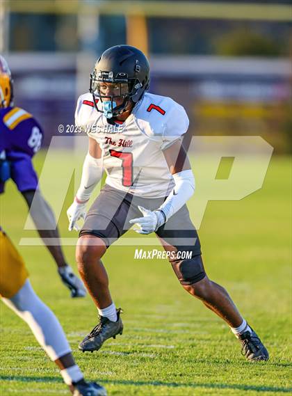 Thumbnail 3 in Center Hill @ Desoto Central photogallery.