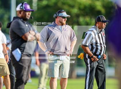 Thumbnail 2 in Center Hill @ Desoto Central photogallery.