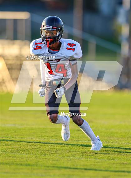 Thumbnail 3 in Center Hill @ Desoto Central photogallery.