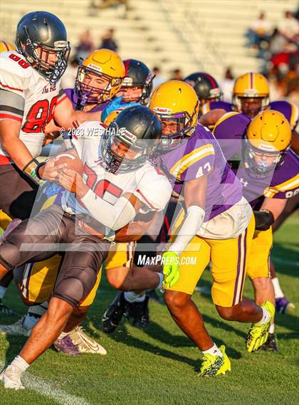 Thumbnail 1 in Center Hill @ Desoto Central photogallery.