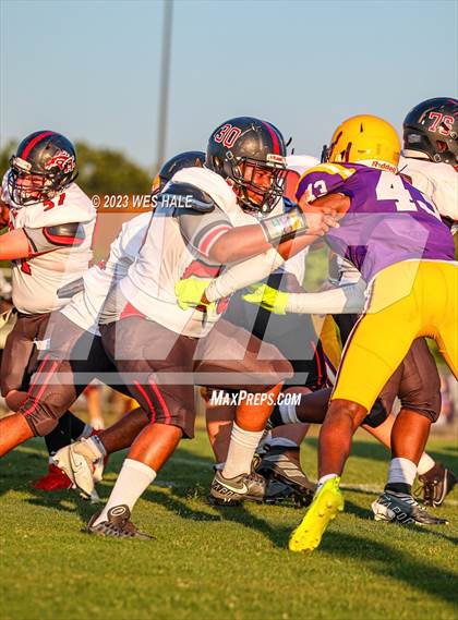 Thumbnail 1 in Center Hill @ Desoto Central photogallery.
