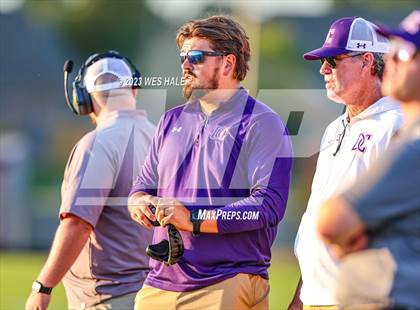 Thumbnail 2 in Center Hill @ Desoto Central photogallery.
