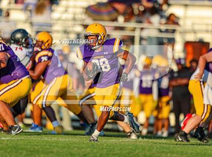 Thumbnail 1 in Center Hill @ Desoto Central photogallery.