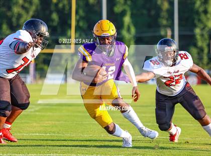 Thumbnail 2 in Center Hill @ Desoto Central photogallery.