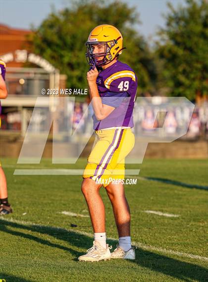 Thumbnail 3 in Center Hill @ Desoto Central photogallery.
