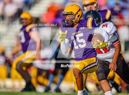 Thumbnail 3 in Center Hill @ Desoto Central photogallery.