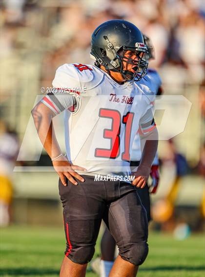 Thumbnail 2 in Center Hill @ Desoto Central photogallery.